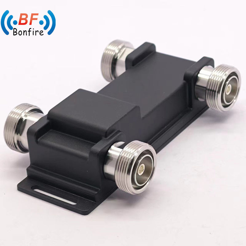 617-3800MHz -155dbc Dinf RF Cross Band Coupler 4X4 Hybrid Coupler Combiner для DQ-XXXXX