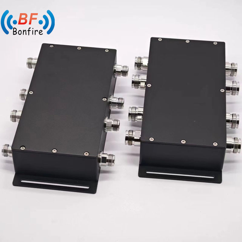 Комбинатор 617-3800МГц -160dbc 4310f N-F интерфейс RF гибридный комбинатор