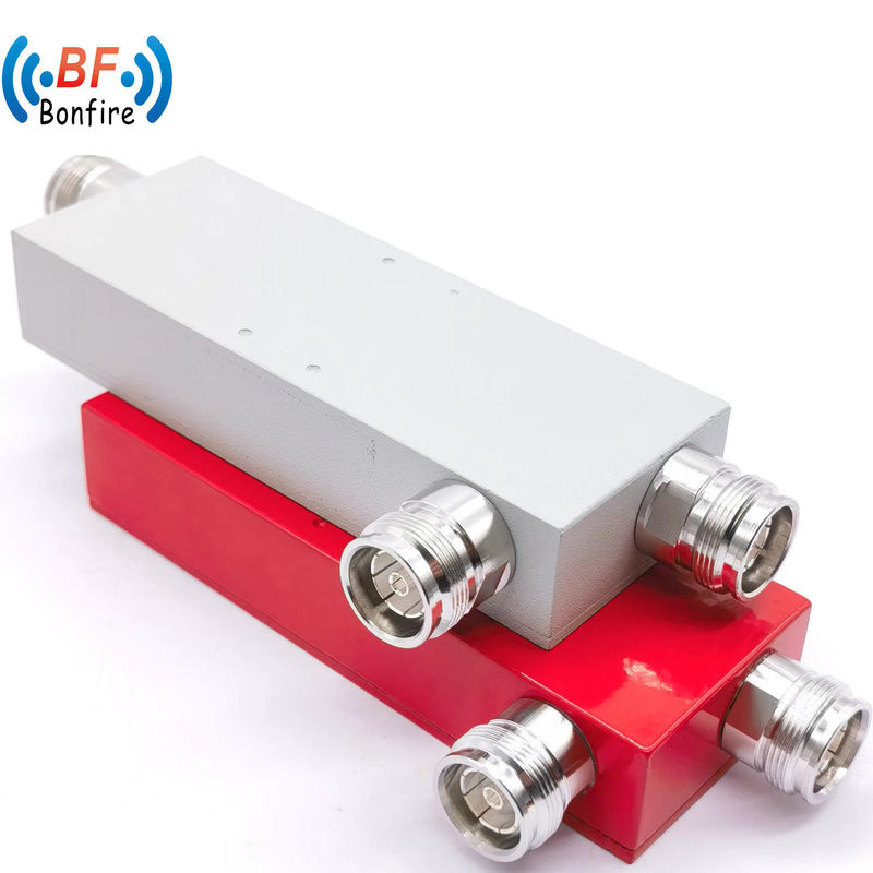 Наружный IP65 350-3800MHz 4.3-10 F 3dB 5dB 7dB Das Ibs Реактивный направленный RF-сцепник