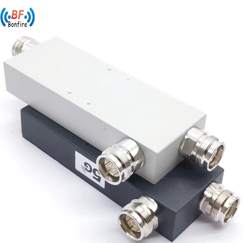 617-4000МГц 4.3-10 F 15dB 20dB 30dB Пустотность RF направленный соединитель для систем Ibs/Das