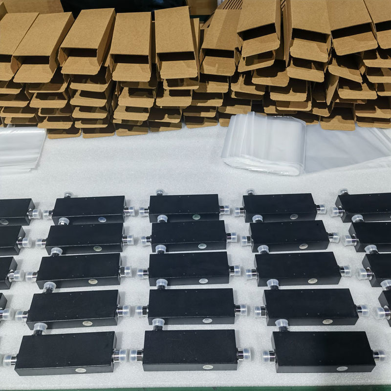 OHQ-0560-XX1101 N-F Интерфейс 555-6000MHz Эактивный соединитель для решения в здании