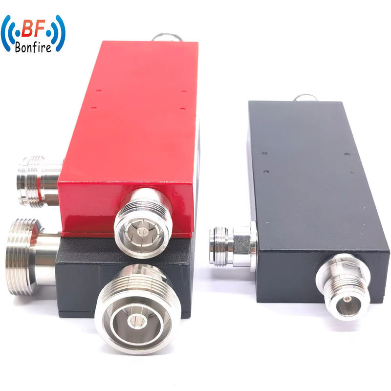 OHQ-0742-XX7701 698-4200MHz Радиочастотный купольный соединитель для общественной безопасности внутри/вне IP65