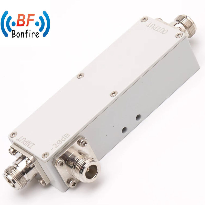 OHQ-0640-XX71101 617-3800MHz 20dB импульсная направленная связка для емкости Ibs/Das