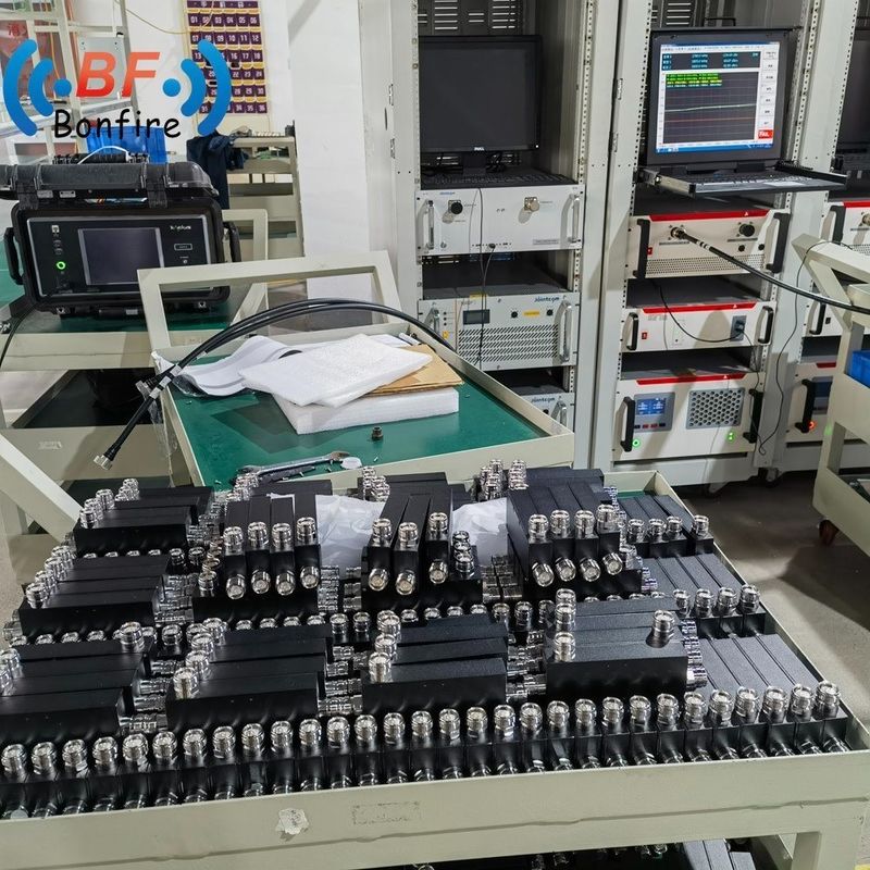 698-4200МГц 5dB 10dB 20dB Низкий Pim RF Air Das направленный соединитель с интерфейсом 4.3-10-F