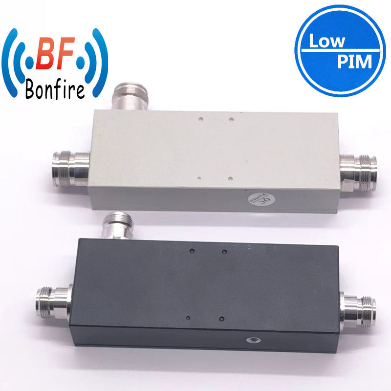 698-4200МГц 10 дБ Низкий Pim RF Air Directional Coupler Das с валовым весом 0,510 кг