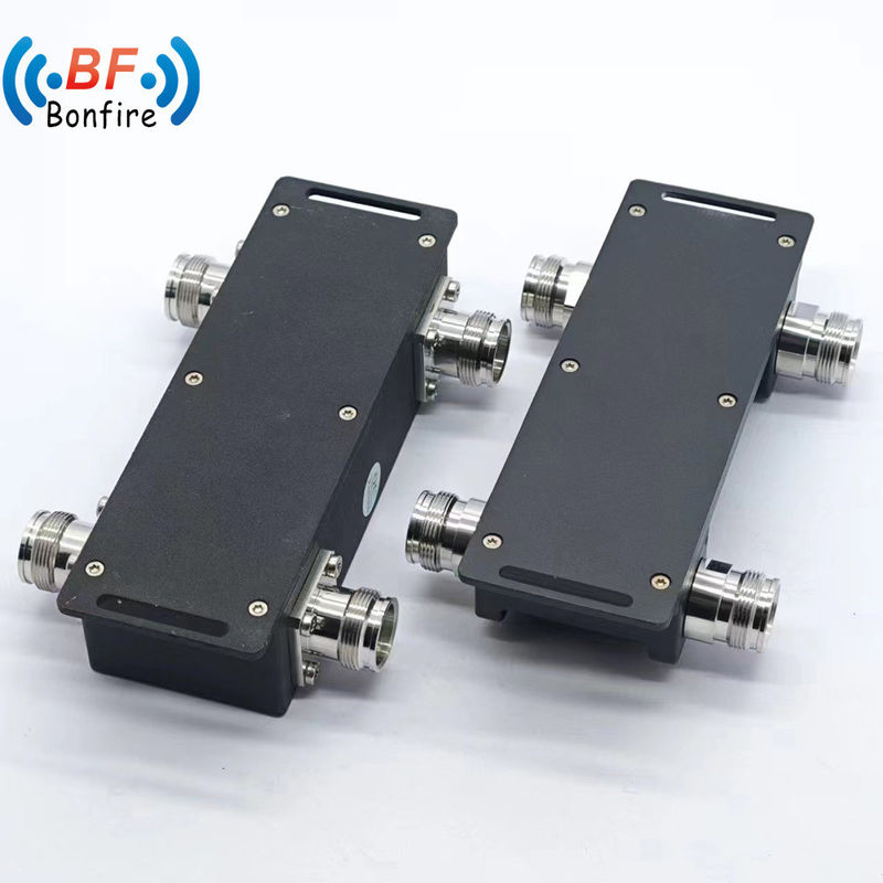 698-4000MHz 500W -160dbc IP65 2 в 2 из RF гибридный комбинированный соединитель для требований
