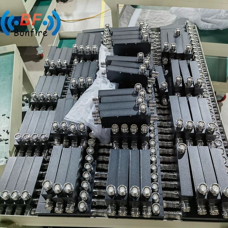 Ibs Das 5g широкополосный 698 3800MHz 200/300W 10dB полости RF направленный соединитель на заказ
