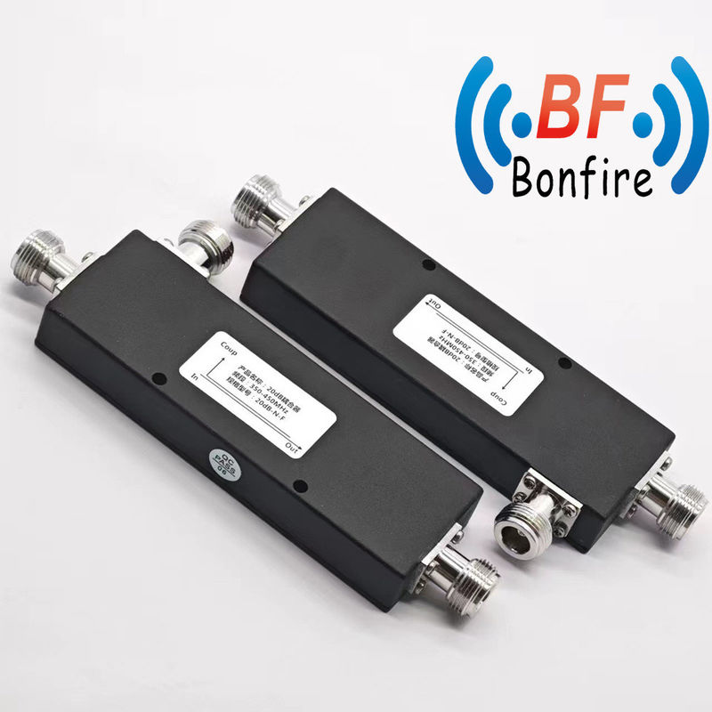 Гарантированный волноводный направленный соединитель 3dB 5dB 8dB 10dB 15dB Внутренний/Внешний IP65