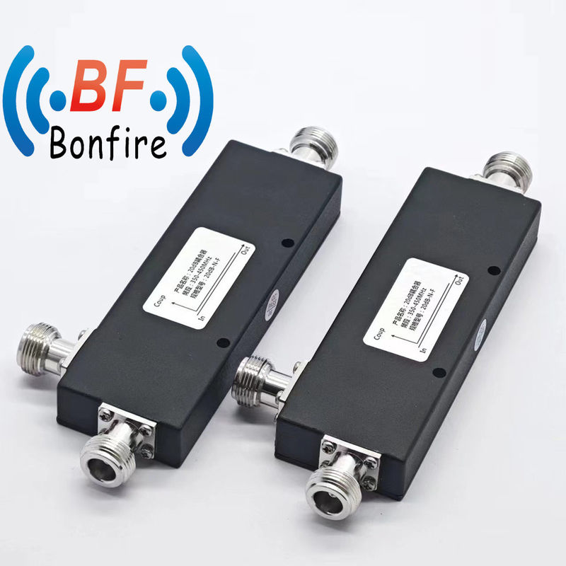 OHQ-0738-XX7701 4.3-10-F N Женский соединитель направленная сцепка 10dB 5dB 15dB 30dB