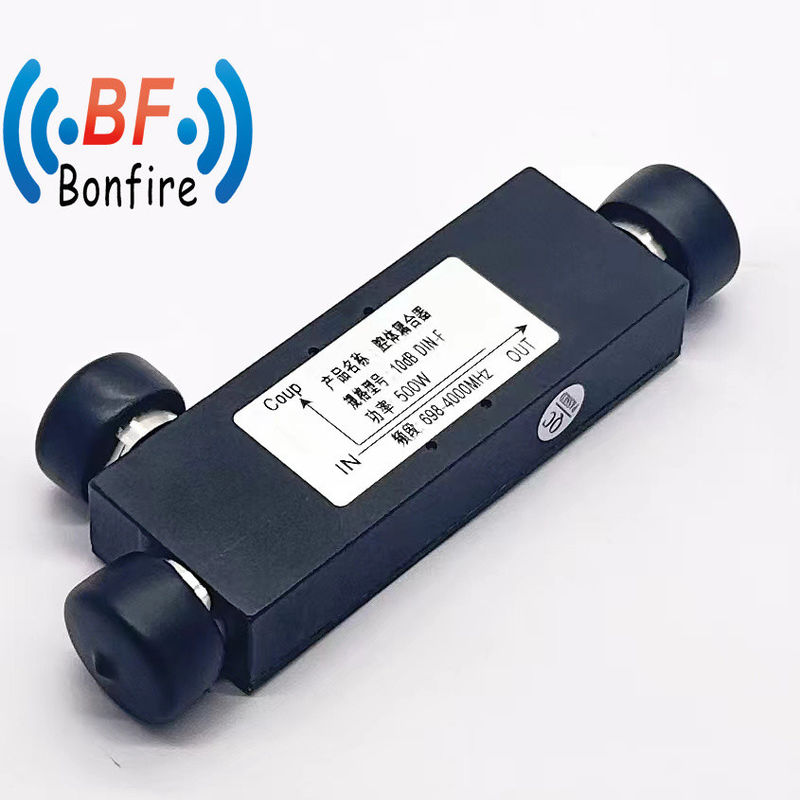 5/6/7/10/15dB 20dB 30dB 40dB Разделяющий полости направленный коаксиальный RF соединитель