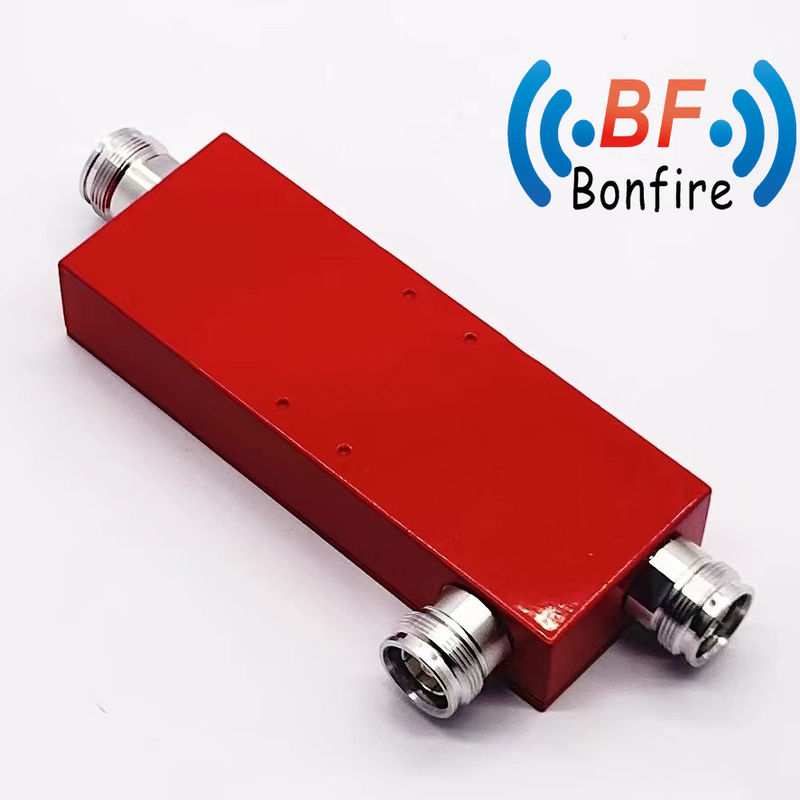 7dB Каваритный направленный ретранслятор Антенный соединитель для GSM UHF CDMA 400-900MHz в черном