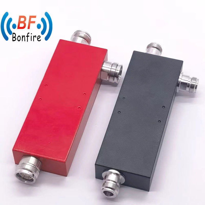 N-F DIN-F 4310-F OHQ-XXXX RF Directional Cavity 2 2 Гибридный соединитель 1,5 ГГц - 4,5 ГГц