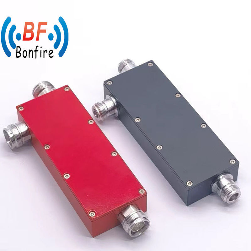 Ibs Das 5g Сигнальный усилитель 1.5GHz-4.5GHz N Женщина 20 дБ Пустота RF направленный соединитель