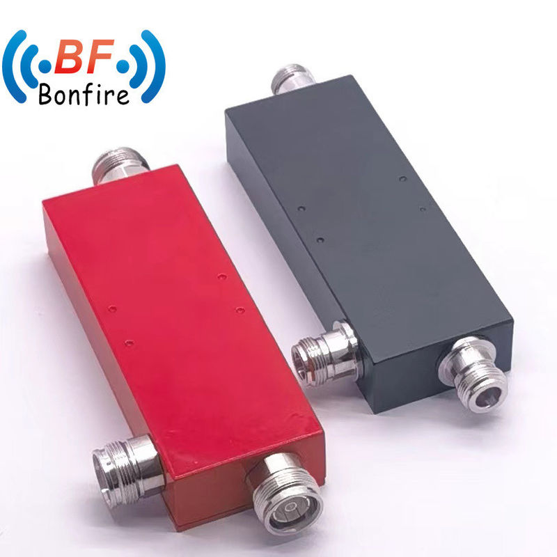 1.5GHz-4.5GHz 20dB гибридный направленный соединитель низко-пимовый дуплексер для внутренних и наружных помещений IP65