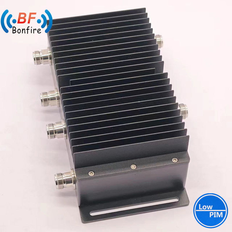 4X2 RF гибридный комбайнерный соединитель подходит как для внутренней, так и для наружной среды