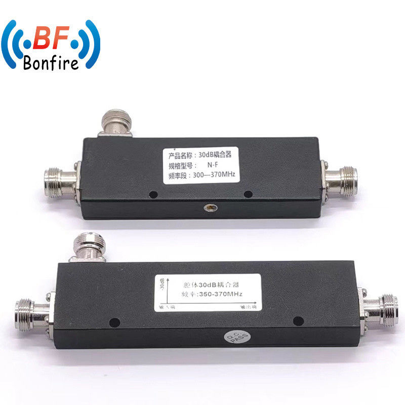 50 Ом 698-3800 МГц 300 Вт N Женская направленная сцепка 5dB 6dB 10dB 12dB 15dB 20dB 25dB 30dB