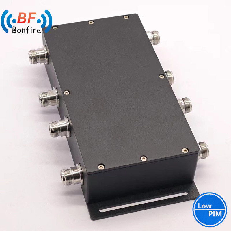 DQ-XXXXX 5g 4 в 4 из 617-3800 МГц N тип Антенны Комбинаторы Вход 4 порт Выход 2 порт