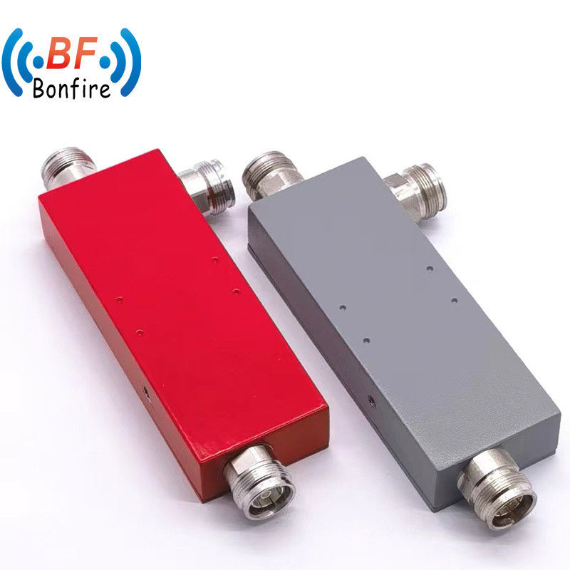OHQ-XXXX 698-3800MHz полость RF направленная связка 300W низкая потеря вставки пассивная связка