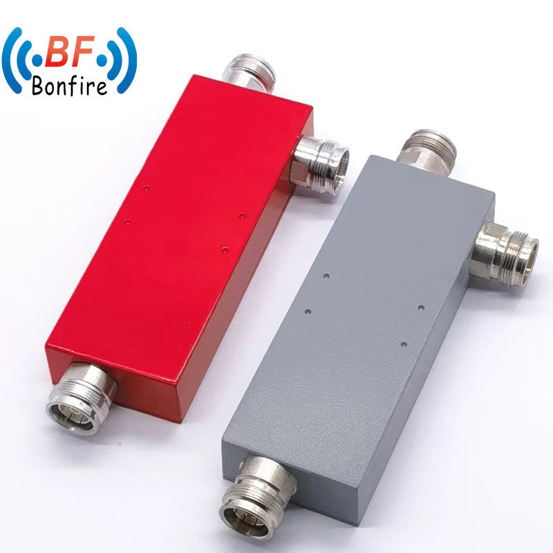Ibs Das 5g Сигнальный усилитель 698 3800MHz N Женщина 5 6 7 10 20 30 40dB полость RF направленный соединитель
