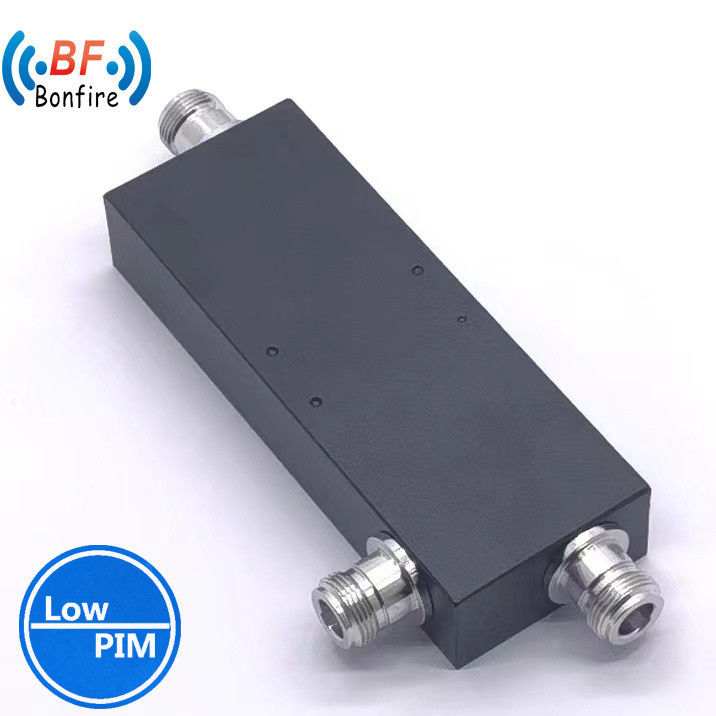 OHQ-XXXX 50 Омега 6dB 698-3800 МГц направленный соединитель для 5g Bts Das Ibs