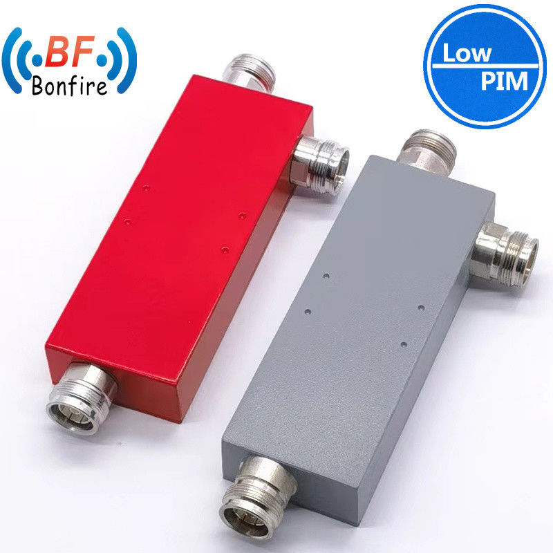 17.00cm * 6.50cm * 2.50cm Пакетный размер 5g RF Directional Coupler с N женским разъемом