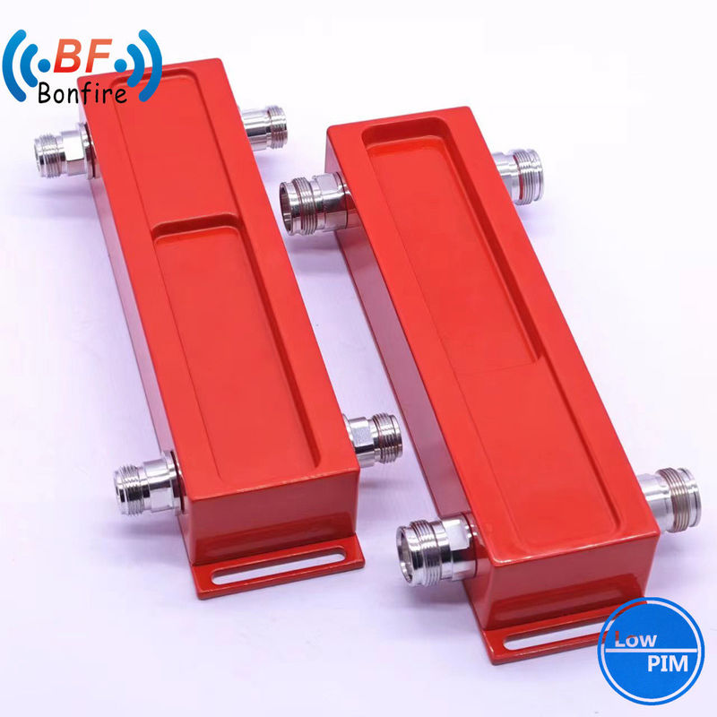 4.3-10 F 698-3800MHz IP67 200W 2X2 RF гибридный комбинатор для стабильной передачи сигнала