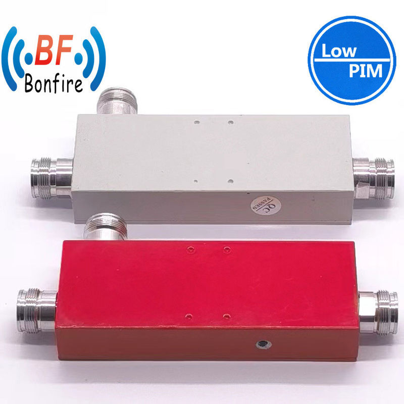 5g Band 698 3800MHz N Female Connector 5/6/7/10/15/20/30dB Пустотное направленное соединение
