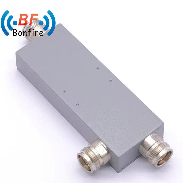 698-3800 МГц 4310-Женщина 15 дБ RF направленный соединитель для Ibs 5g и 50 Ом импеданс