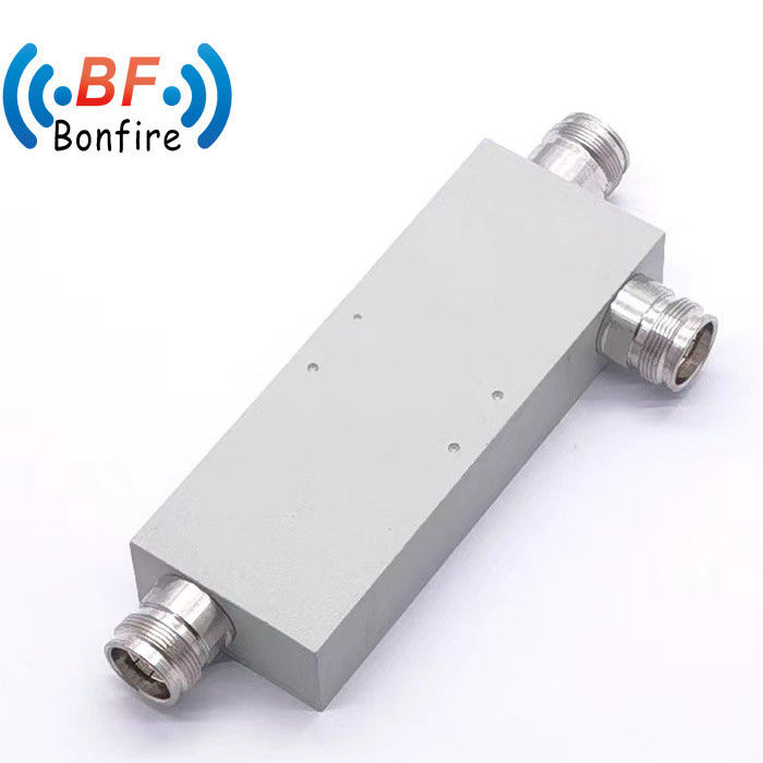 OHQ-XXXX 5g Das Ibs RF Directional Coupler с низким Pim -150dbc 3dB-40dB 700-3800MHz