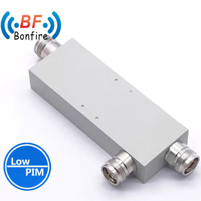 OHQ-XXXX 4310 соединитель низкий PIM 5dB RF 698-3800MHz направленный соединитель для Ibs Das