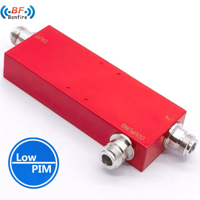 UHF 380-520MHz N женская направленная сцепка для систем внутри здания/на улице IP65