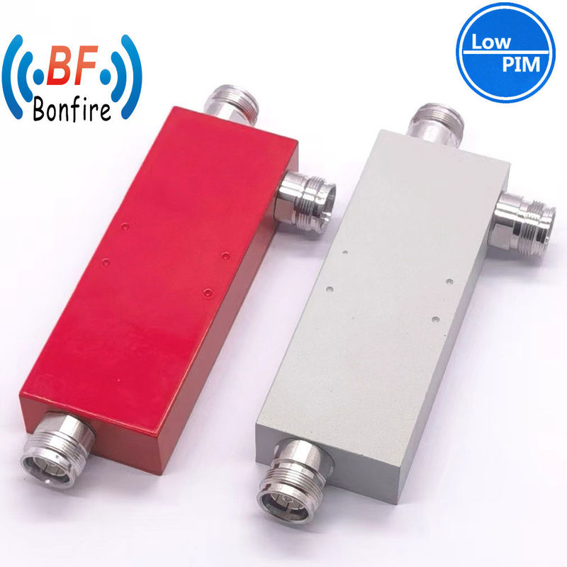 6dB/10dB/15dB/20dB/30dB N женский тип 555-6000MHz RF широкополосный двунаправленный соединитель