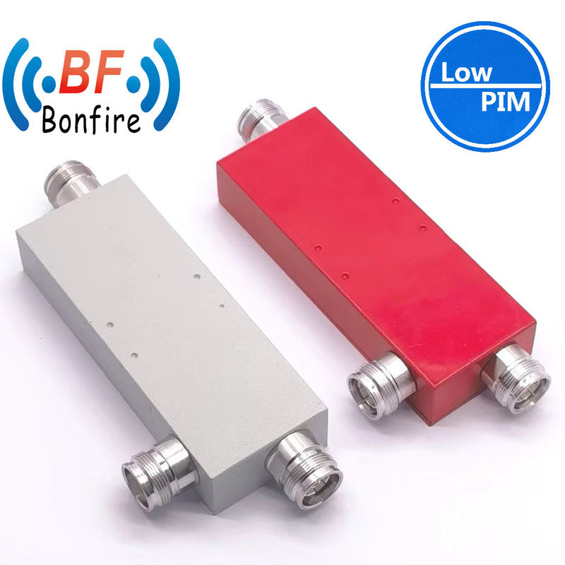 OHQ-XXXX 5dB RF широкополосный направленный соединитель с N женским разъемом 380-2700MHz