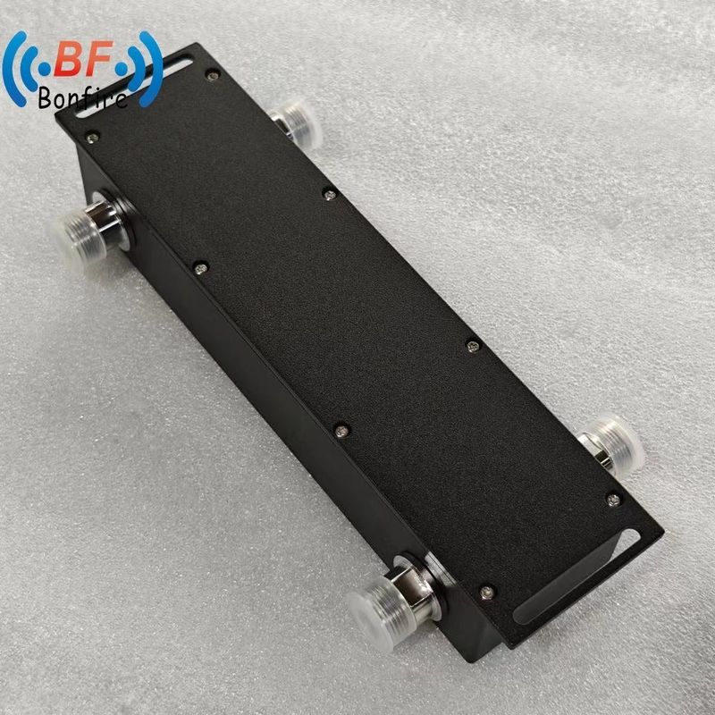IP65 2in 2out 5g 698-3800MHz N-Female RF гибридный соединитель для внутреннего/внешнего использования