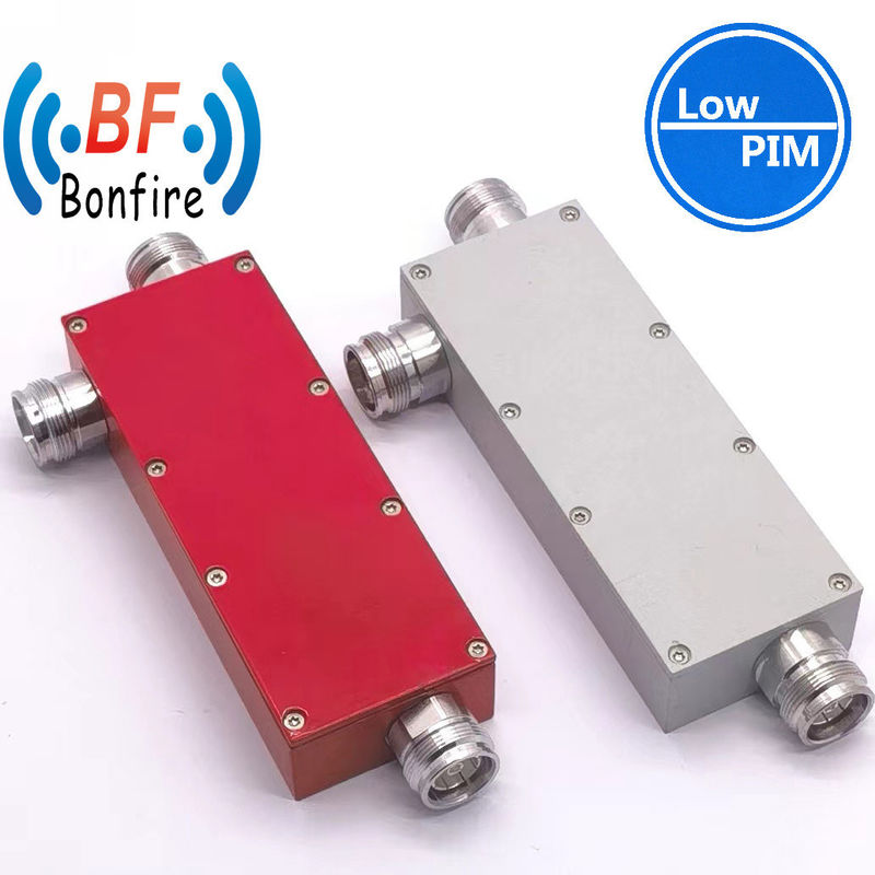 380-2700MHz RF N Feamle IP67 8dB N Женская направленная сцепка OHQ-XXXX компактный дизайн