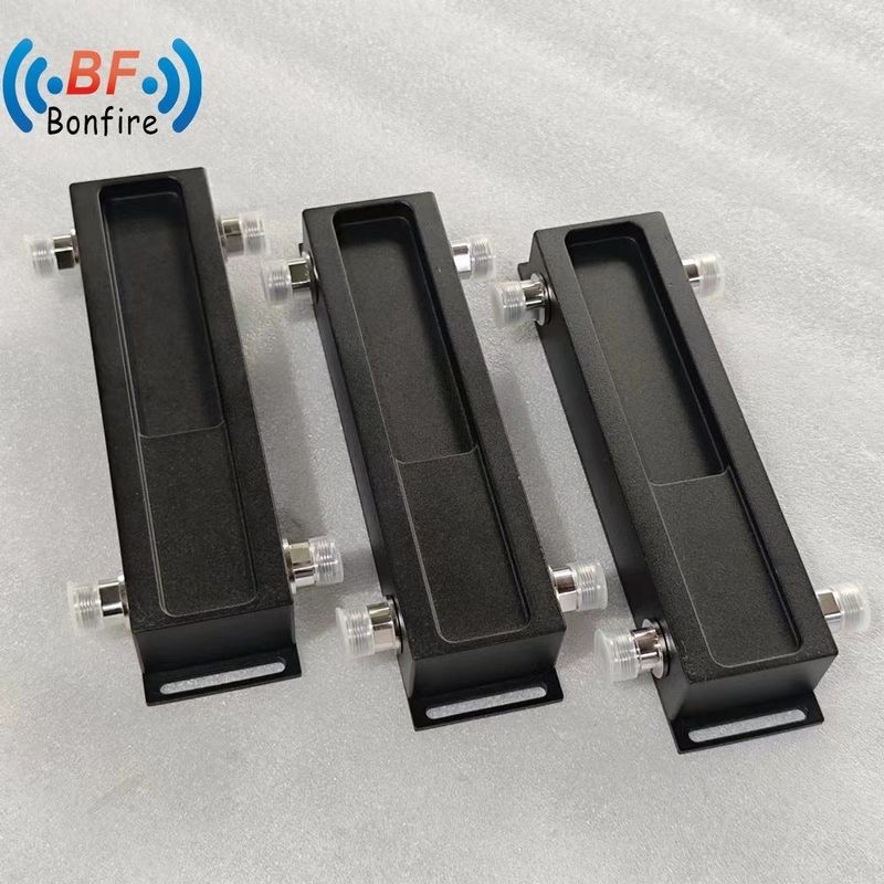 4.3-10-F/DIN-F/N-F 698-3800MHz 3dB комбинированный гибридный соединитель для IBs Bts Low Pim