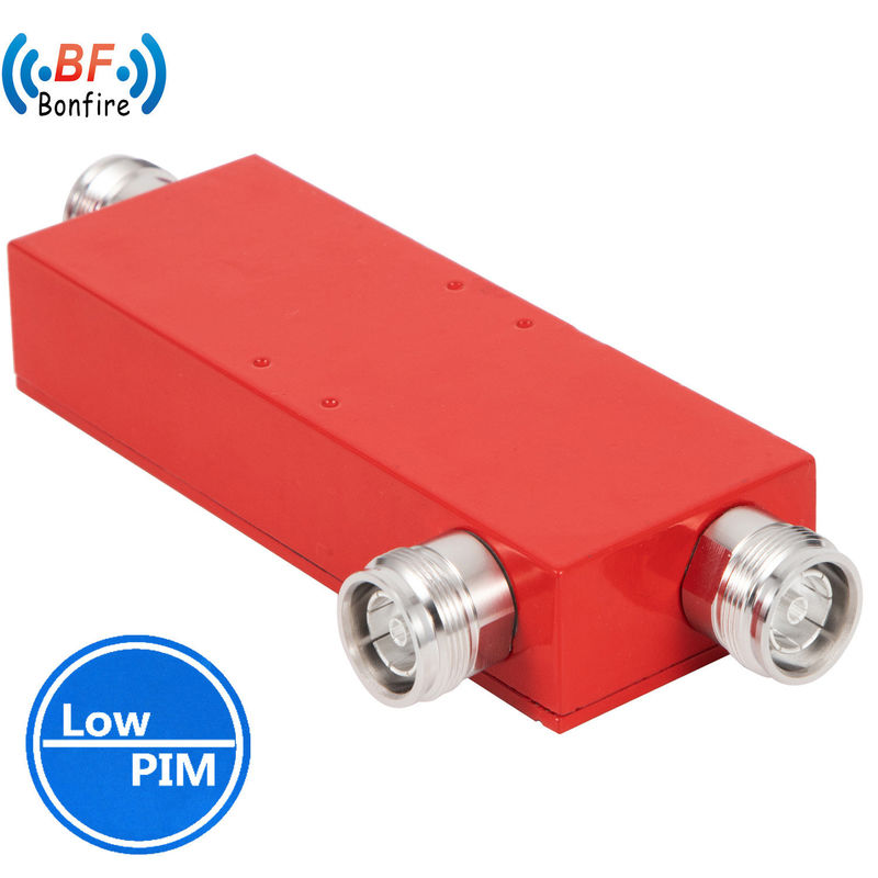 OHQ-XXXX 617-2700MHz Низкий Pim -160dbc IP65 N Женская направленная связка 5/6/8/10/15/20/30dB