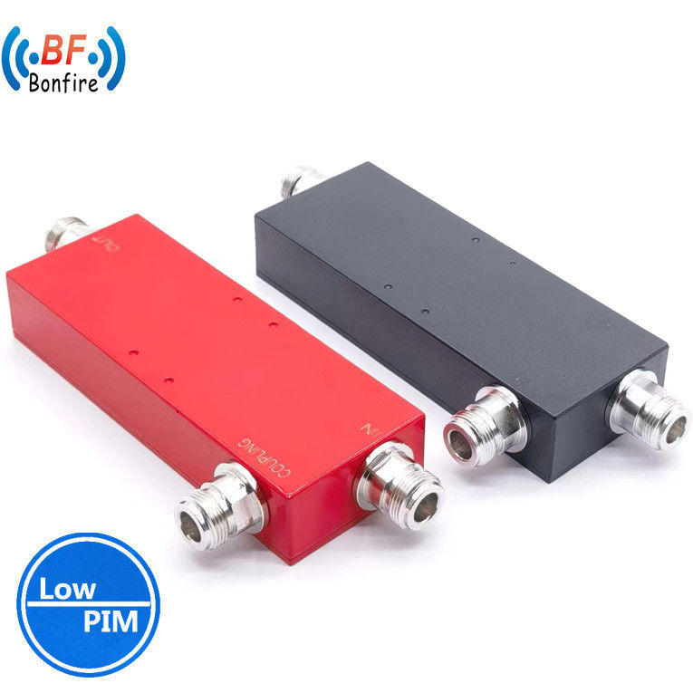 Внутренний/внешний IP65 VHF UHF 136-470MHz RF 8dB направленный соединитель N женский разъем