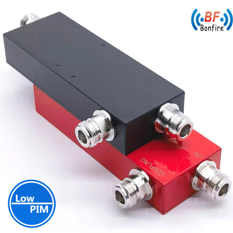 6dB 136-470MHz VHF UHF RF направленный соединитель N женский соединитель для емкости Ibs/Das