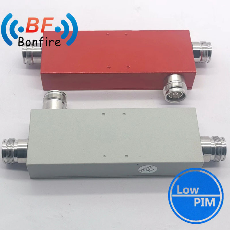 OHQ-698-2700MHz 300W N женская направленная полость сцепления для измерения мощности сигнала