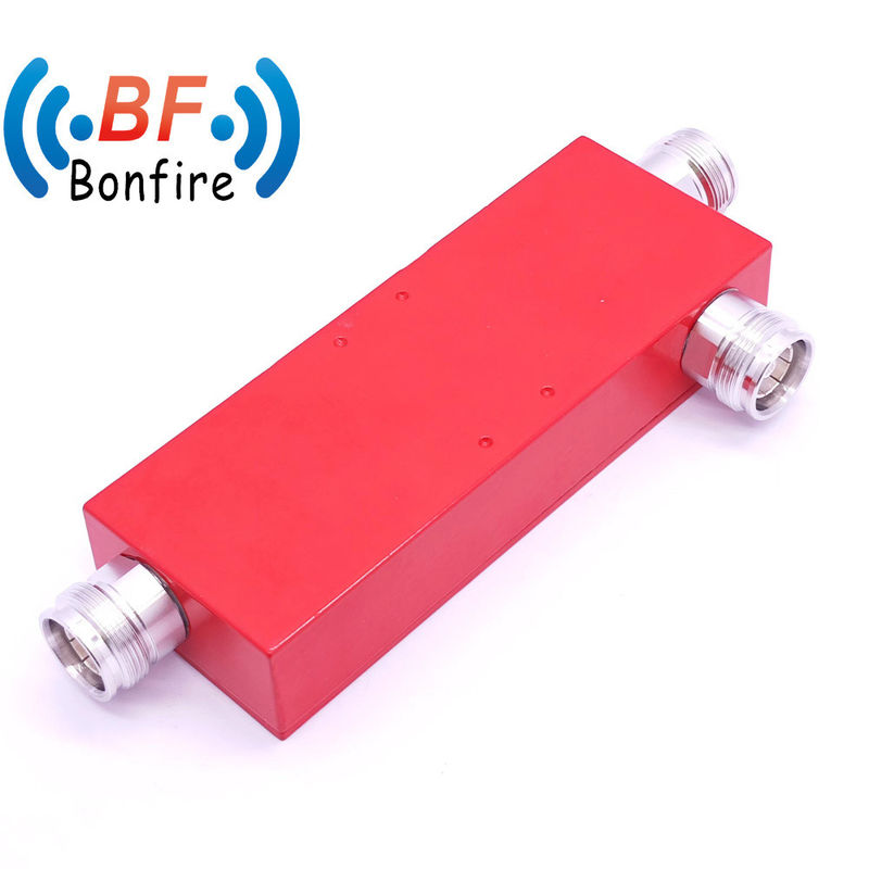 698-4200МГц 10dB 20dB Низкий Pim RF воздушный направленный соединитель для общественной безопасности Das Ibs