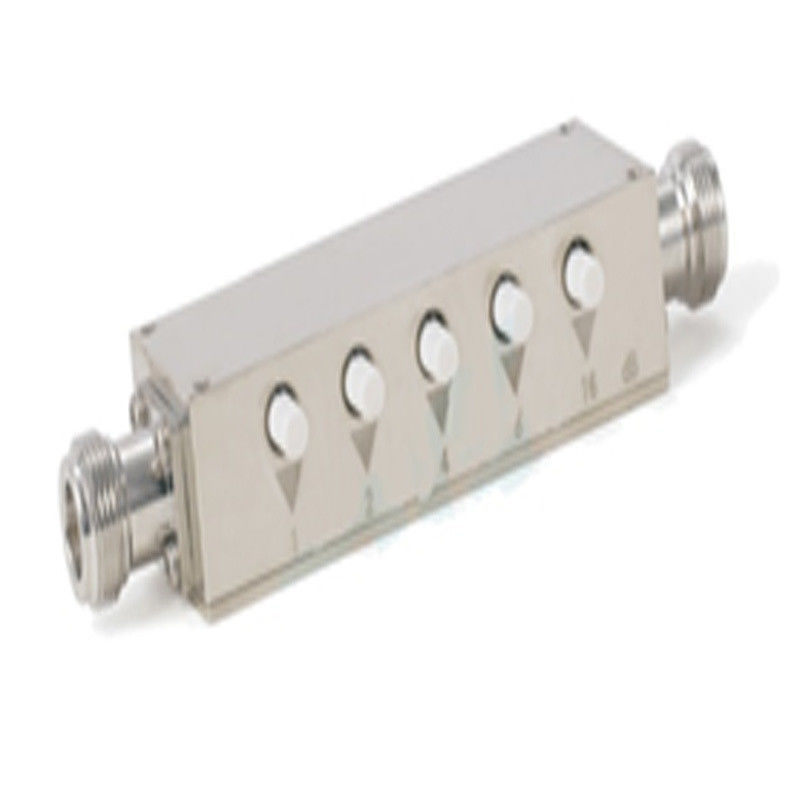 2W 5W 10W RF переменный аттенуатор DC-3000MHz N-F Пакет размер 16.00cm * 5.00cm * 2.00cm