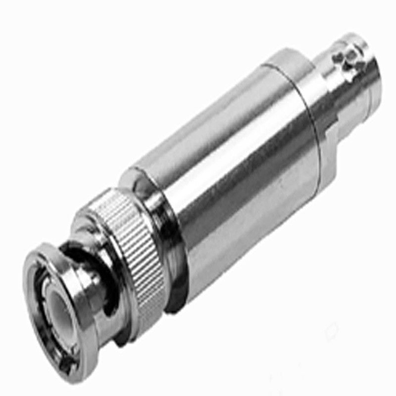 3dB 5dB 10dB Коаксиальный аттенуатор RF аттенуатор DC-3800MHz BNC-M/ BNC-F с производительностью