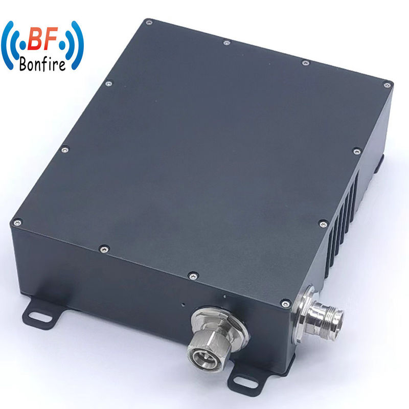 20 дБ 698-3800 МГц Низкий Пим Attenuator RF Attenuator DIN-M DIN-F Внутренний/Внешний IP65