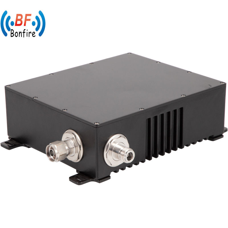 20 дБ 30 дБ 40 дБ 100 Вт Низкий Пим Attenuator RF Attenuator 698-3800 МГц Н-М Н-Ф для получения выгоды