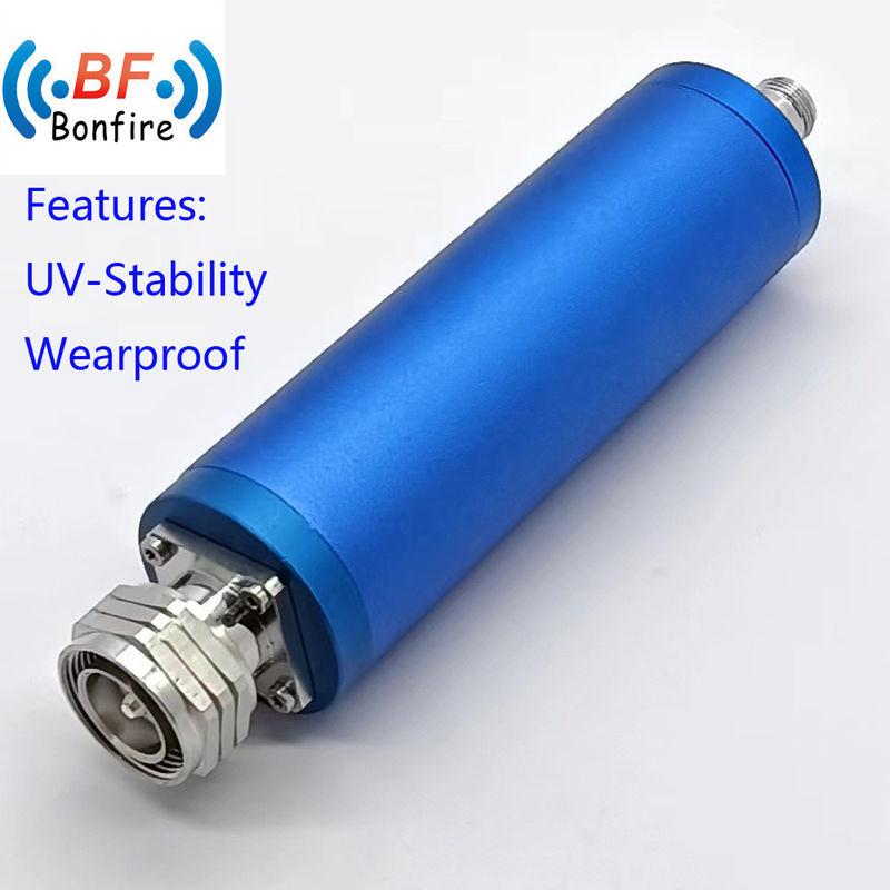 600-4000 МГц Сообщение RF Пассивная загрузка 5W 10W 30W DIN-M/F 4.3-10 M/F N-M/F