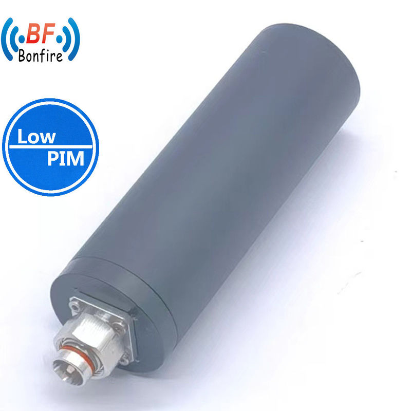 600-4000МГц 5W 10W 30W 50W Круглый тип низкая пимная фиктивная нагрузка с валовым весом 0,800 кг