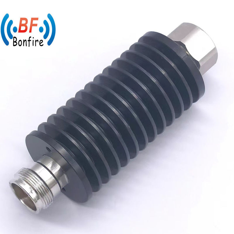 DC-3800MHz N Тип RF Коаксиальный 10W Attenuator 1-40dB Диапазон внимания см. ниже таблицу данных