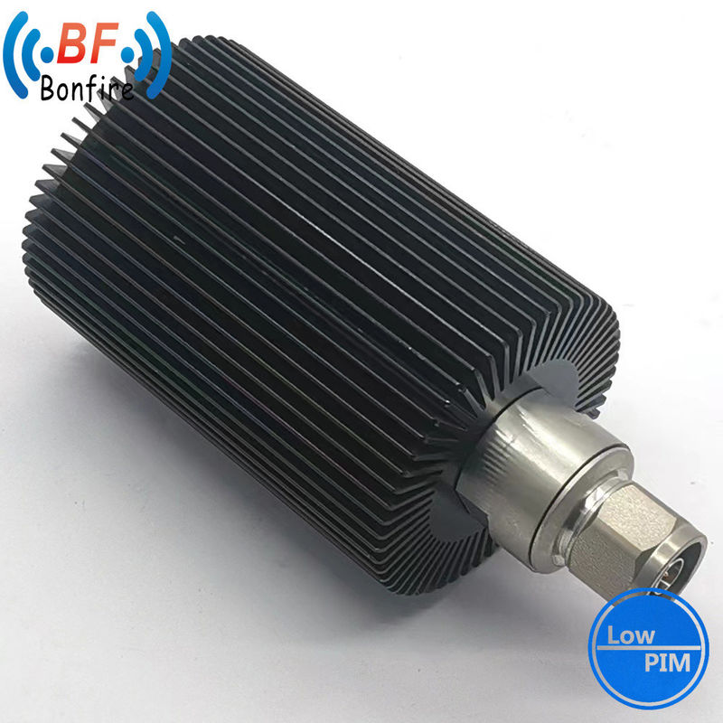 50 ом калибровка 5W 7/16 DIN Мужская загрузка / фиктивная загрузка 3/6/10/15/20/30 дБ
