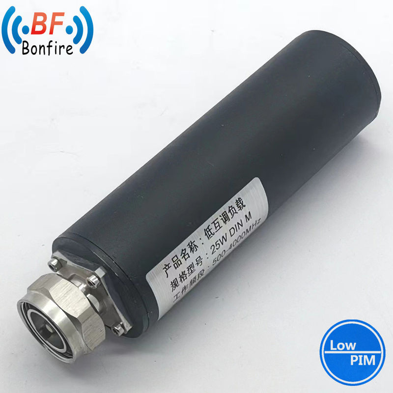 DC-4000MHz 5W N Type Male Load RF Termination Load с N мужским разъемом